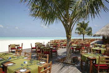 Hotel Meeru Island Resort & Spa