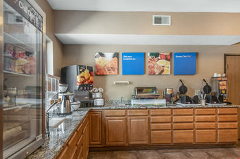 Hotel Comfort Inn Denver West