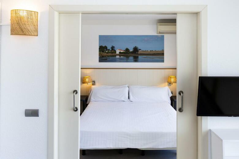 Acacias Apartamentos Salou