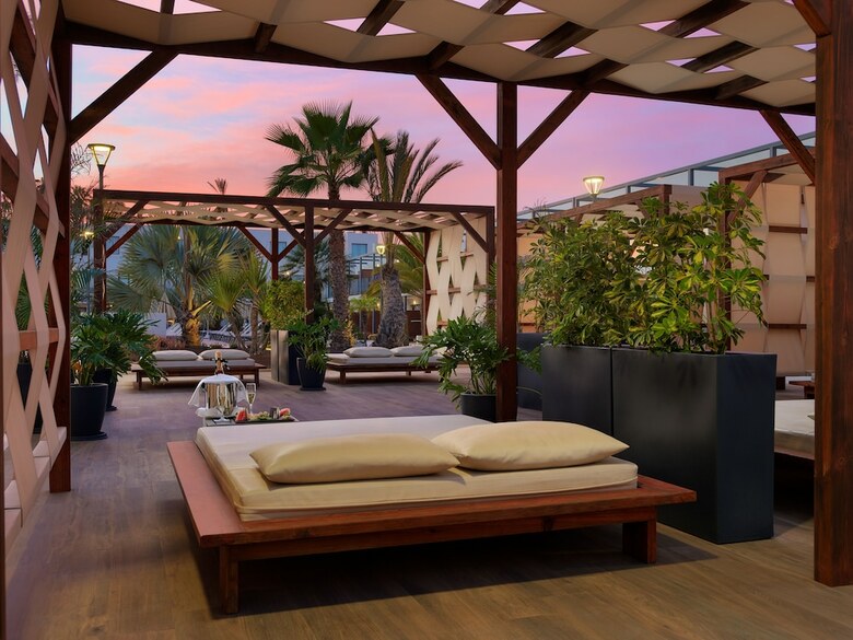 H10 Ocean Dreams Boutique Hotel