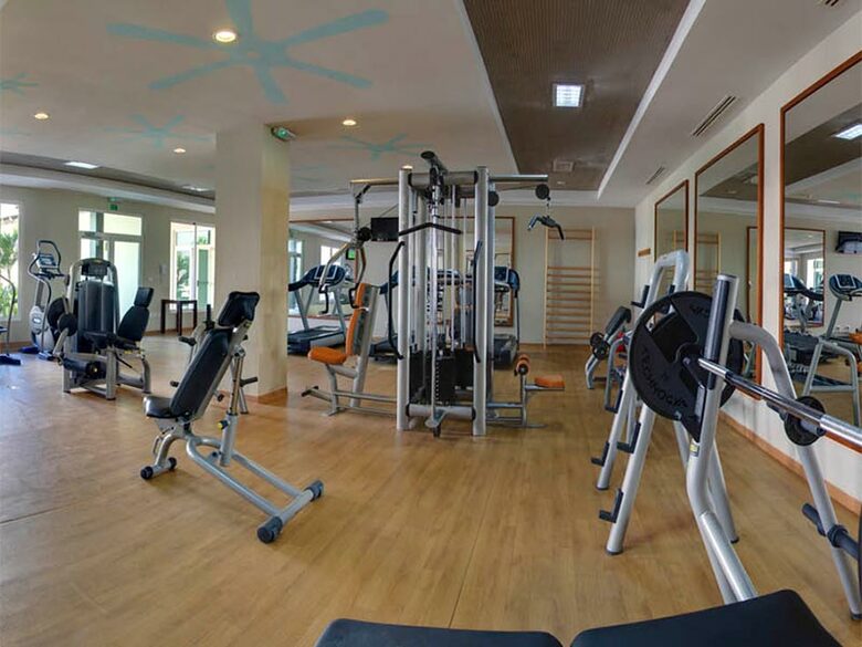 Hotel Gran Muthu Cayo Santa Mar�a