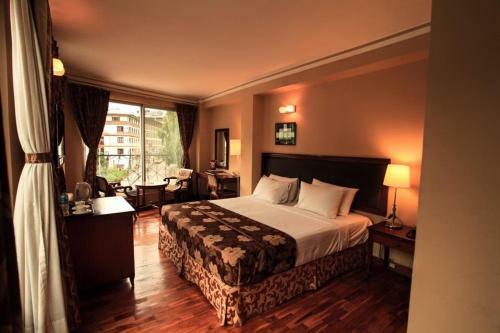 Hotel Galingkha