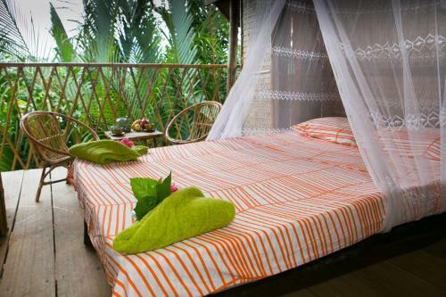 Hotel Eden Eco Village