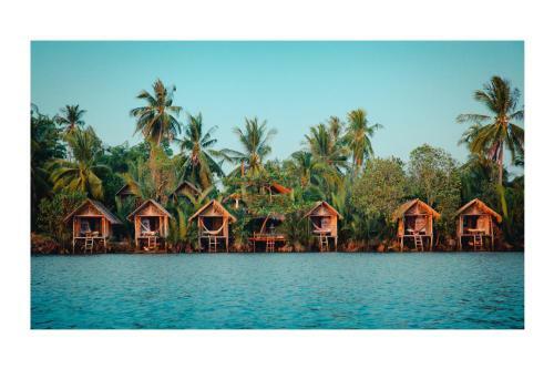 Hotel Eden Eco Village