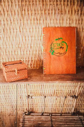 Hotel Eden Eco Village