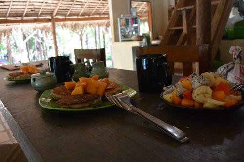 Hotel Eden Eco Village