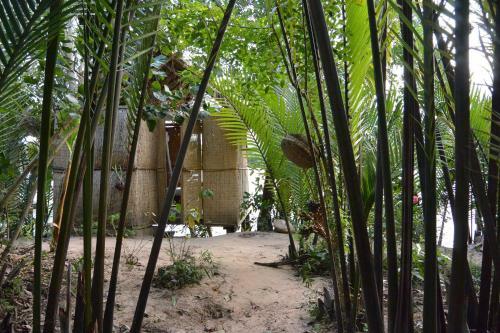 Hotel Eden Eco Village