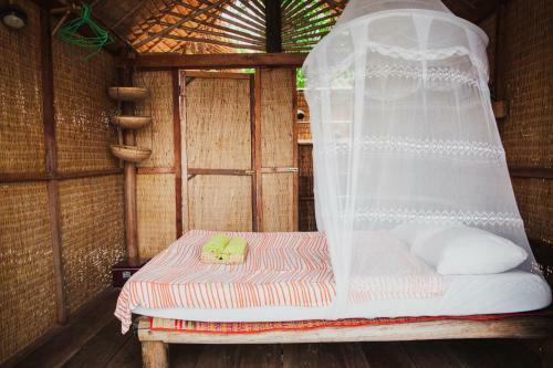 Hotel Eden Eco Village