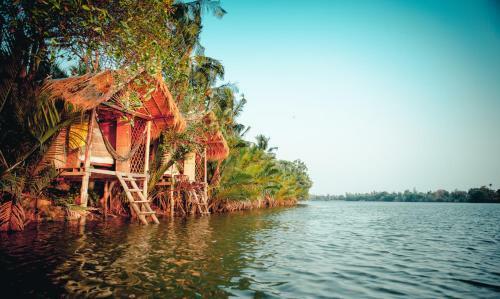 Hotel Eden Eco Village