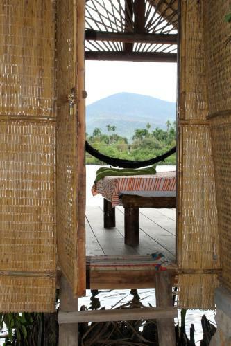 Hotel Eden Eco Village