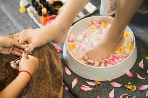 Hotel Ratanak Boutique & Spa