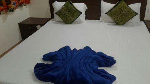 Apartamento Heritage Holiday Homes