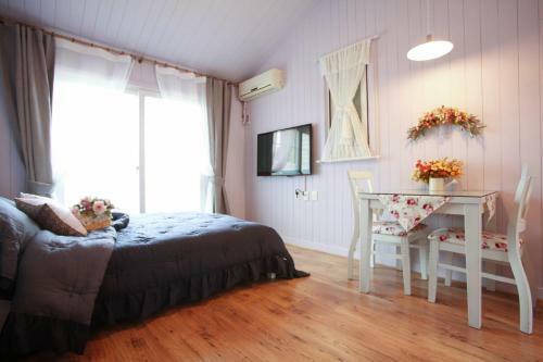 Pyeongchang Edelweiss Pension