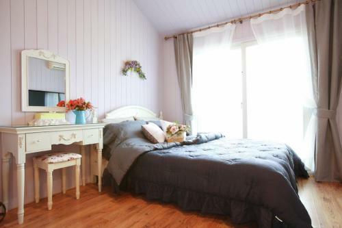 Pyeongchang Edelweiss Pension