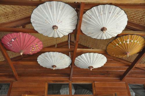 Posada Trinity Family Inn