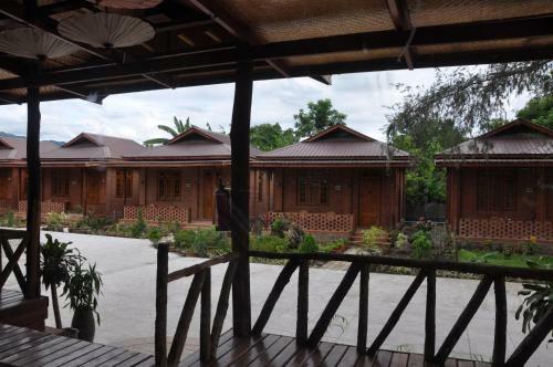 Posada Trinity Family Inn