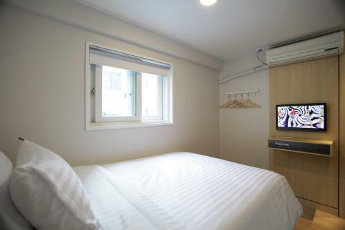 Hotel Sleepy Panda Streamwalk Seoul Jongno
