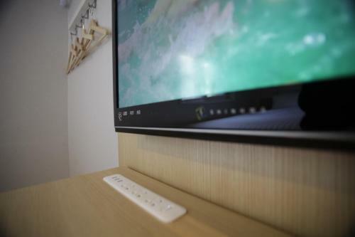 Hotel Sleepy Panda Streamwalk Seoul Jongno