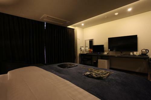 Hotel Ahava