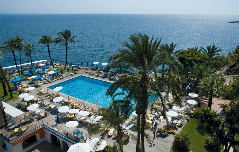 Hotel Palace Bonanza Playa