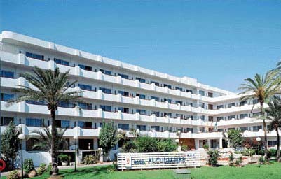 Js Alcudi-mar Hotel