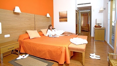 Js Alcudi-mar Hotel