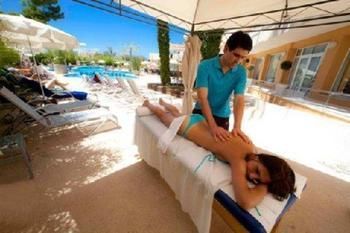 Js Alcudi-mar Hotel