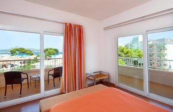 Js Alcudi-mar Hotel