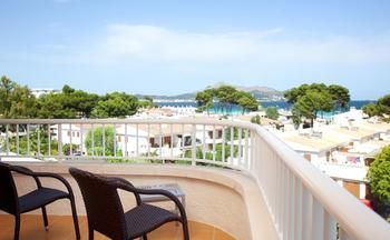 Js Alcudi-mar Hotel