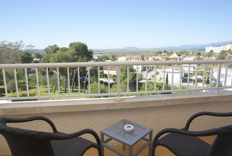 Js Alcudi-mar Hotel