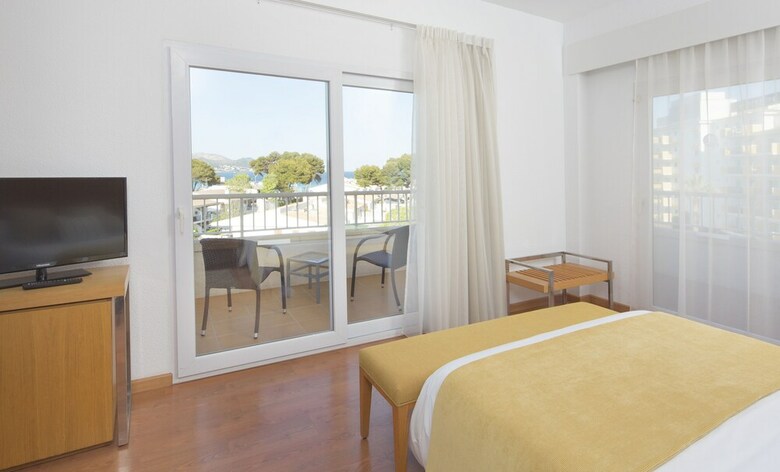 Js Alcudi-mar Hotel