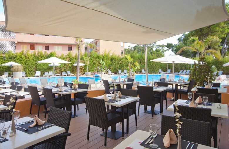 Js Alcudi-mar Hotel