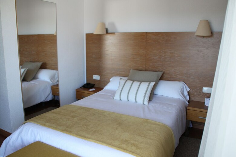Js Alcudi-mar Hotel