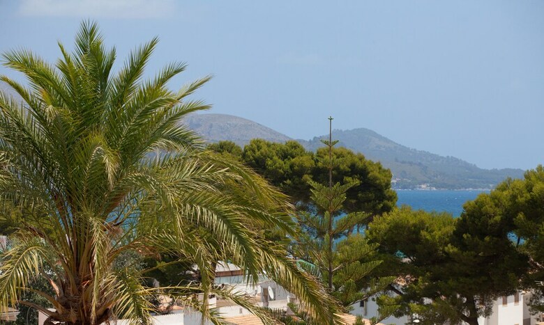 Js Alcudi-mar Hotel