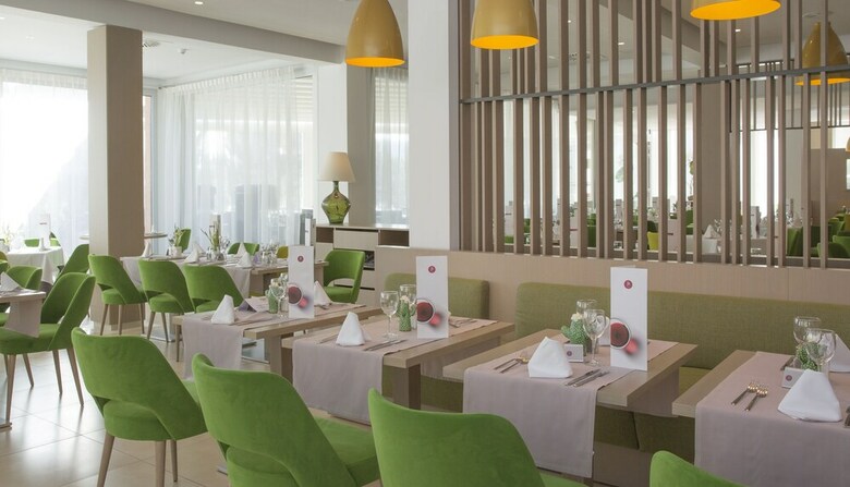 Js Alcudi-mar Hotel