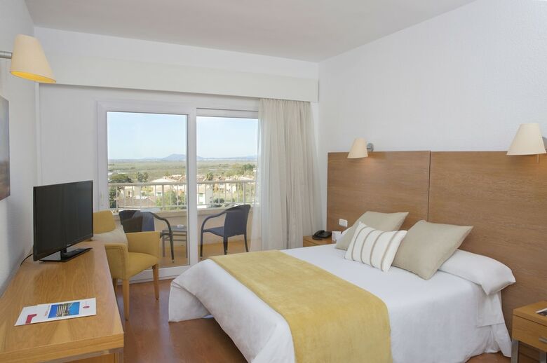 Js Alcudi-mar Hotel