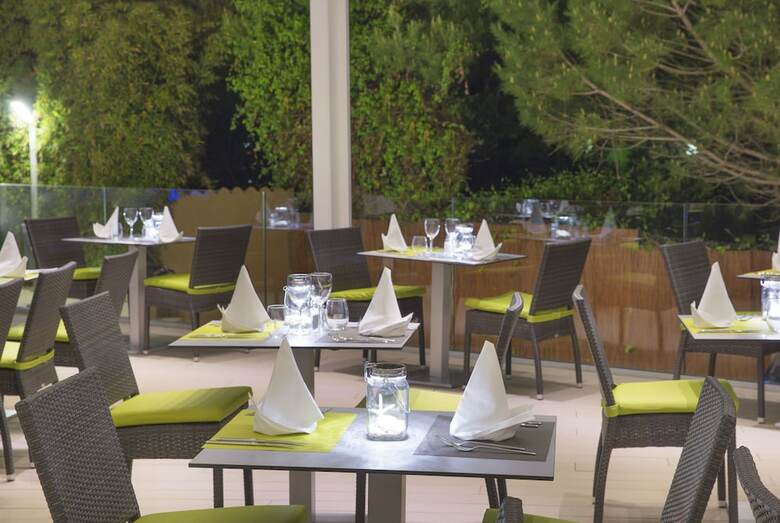 Js Alcudi-mar Hotel