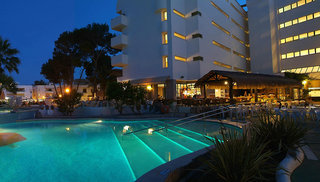 Aparthotel Eden Playa