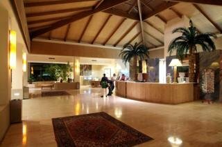 Aparthotel Eden Playa