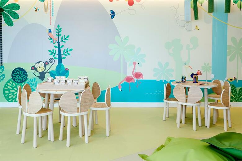 Hotel Iberostar Selection Albufera Playa