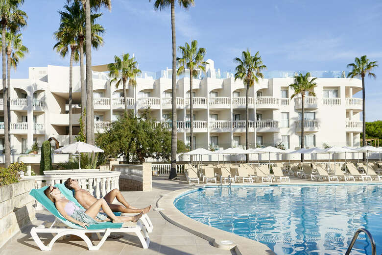 Hotel Iberostar Selection Albufera Playa