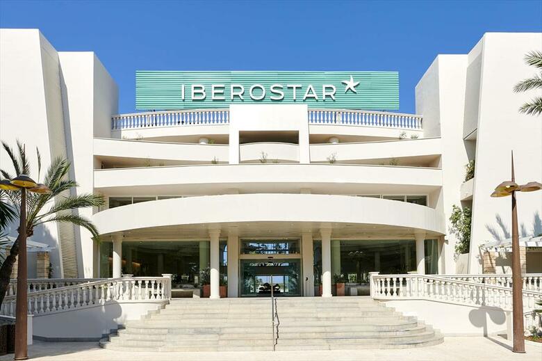 Hotel Iberostar Selection Albufera Playa