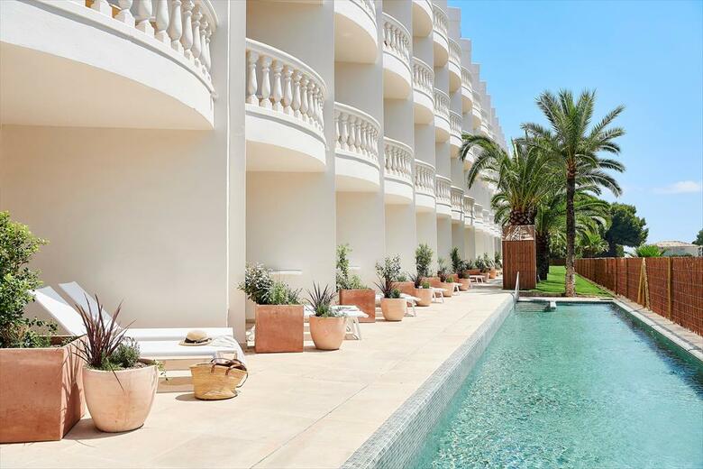 Hotel Iberostar Selection Albufera Playa