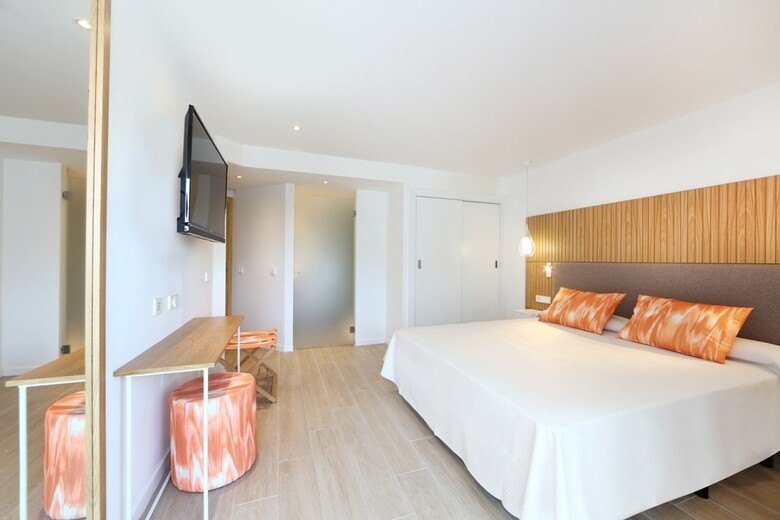 Hotel Iberostar Waves Playa De Muro