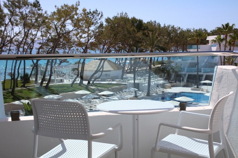 Hotel Iberostar Waves Playa De Muro
