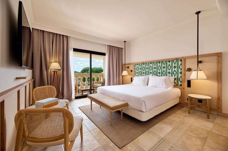 Hotel Sarena de Muro Resort Mallorca