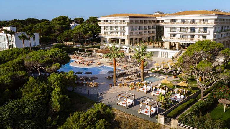 Hotel Sarena de Muro Resort Mallorca