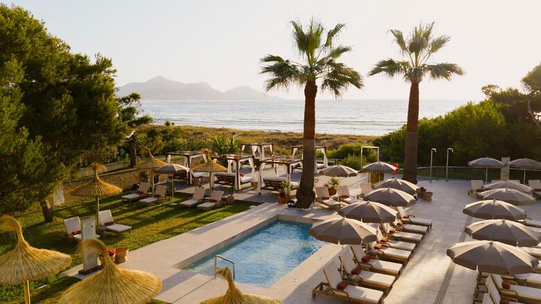 Hotel Sarena de Muro Resort Mallorca