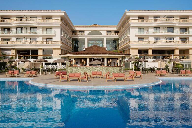 Hotel Sarena de Muro Resort Mallorca