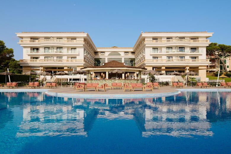 Hotel Sarena de Muro Resort Mallorca